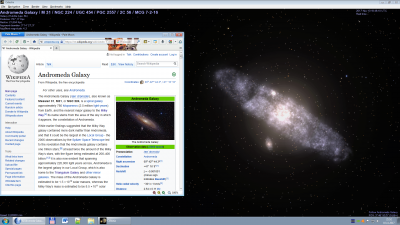 Andromeda Galaxy in Wikipedia.png