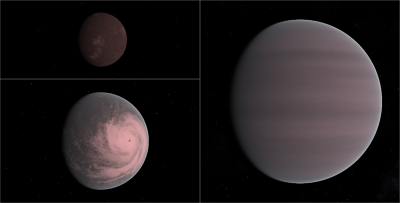 Gliese 581 System 2021.png